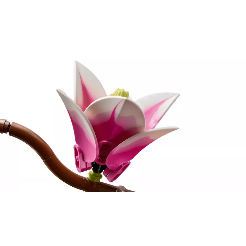 LEGO BOTANICALS 11510 Ramos de magnólia