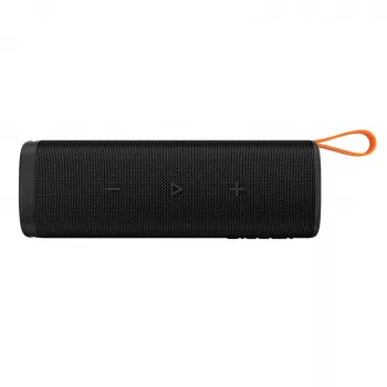 Xiaomi Sound Outdoor QBH4261GL Bluetooth preto portátil
