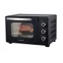 Mini-forno ESPERANZA EKO006N – forno de bancada elétrico compacto de 25 L, 1600 W, convecção, botões rotativos