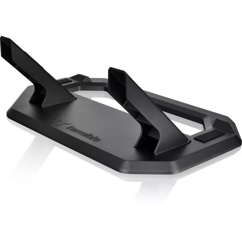 Kit de suporte para chassis para The Tower 300 Snow (preto/branco, para colocação horizontal)