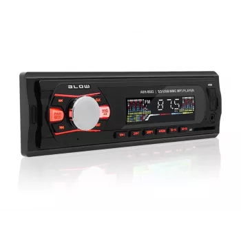 Rádio auto BLOW AVH-8602 MP3/USB/SD/MMC