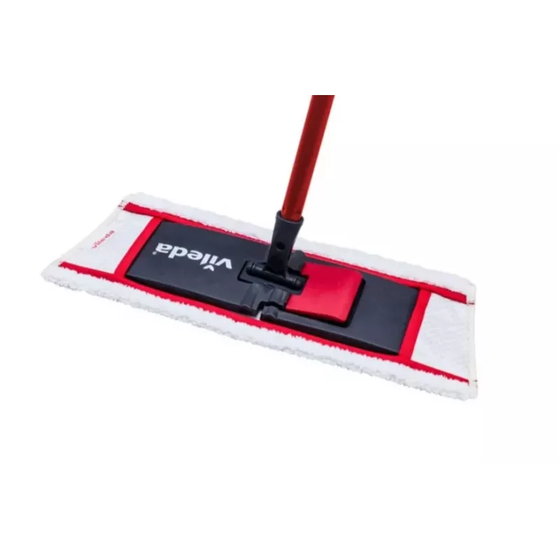 Recarga de mopa plana Vileda Active Max