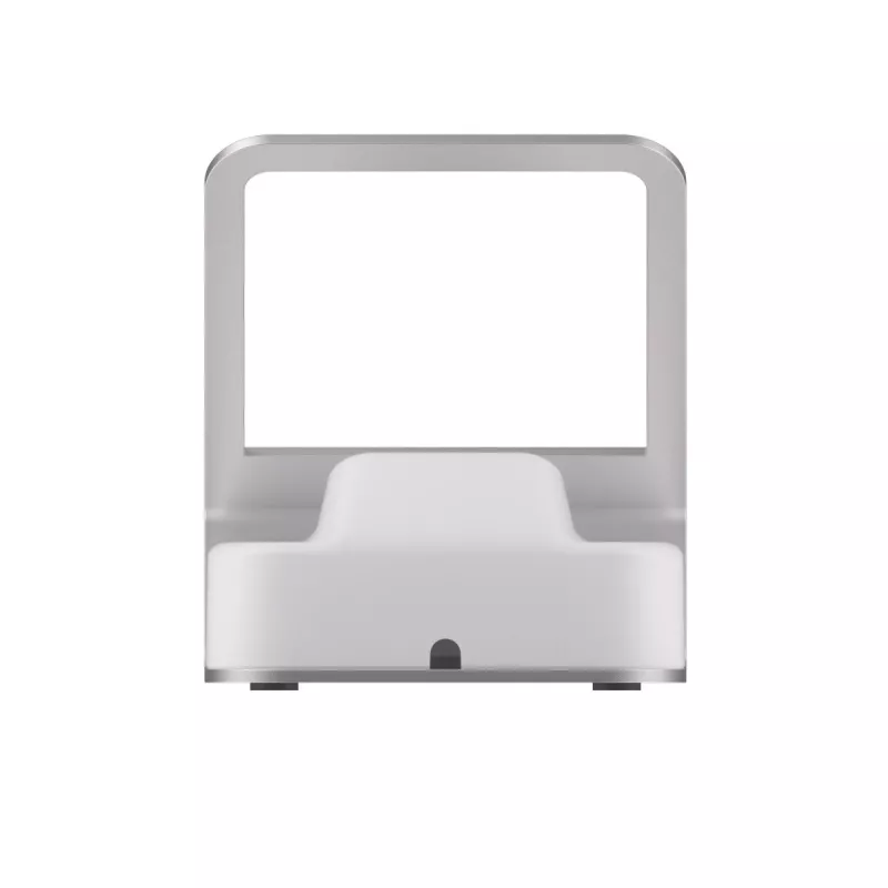 Leitor de códigos portátil SUNMI Blink 2 USB-A branco – leitor de códigos de barras, ligação USB-A, portátil