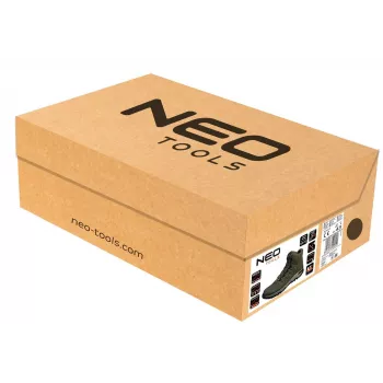 Sapatos de segurança NEO tools 82-751-43