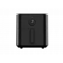 Fritadeira de ar quente Xiaomi MAF10 Single 6.5 L 1800 W preto