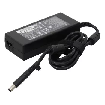 Fonte de alimentação HP 609941-001 interior 120 W preto