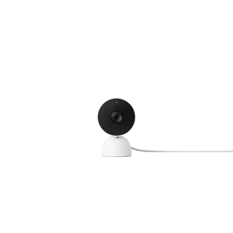 Câmara de vigilância IP Google Nest Cam interior 1920 x 1080 píxeis parede