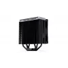 Endorfa Fera 5 preto ARGB dissipador de CPU