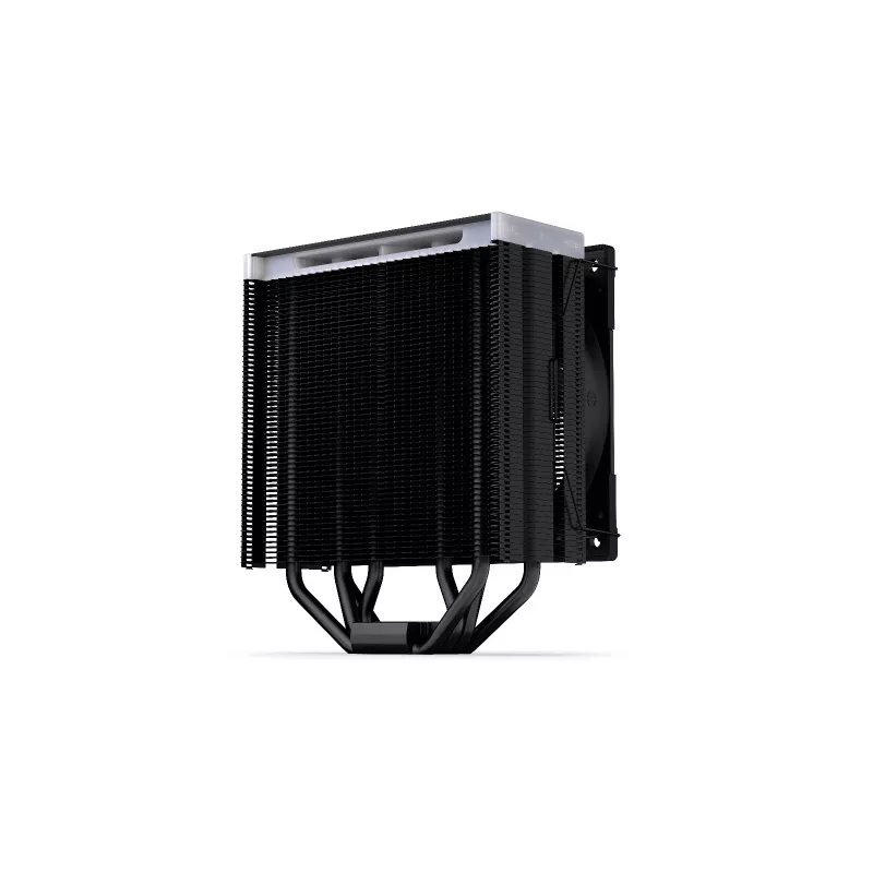 Endorfa Fera 5 preto ARGB dissipador de CPU
