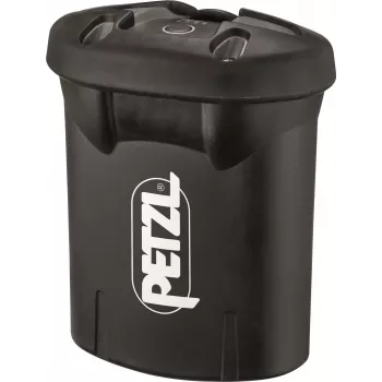 Bateria recarregável Petzl E103CA00 para lanternas frontais DUO RL e DUO S