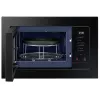 Micro-ondas de encastrar Samsung MG23A7318CK/E2, 23 l, 800 W
