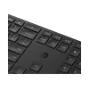 Conjunto de teclado e rato sem fios HP 650