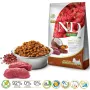 FARMINA N&D Quinoa Dog Skin&Coat Selvagem, coco Adult Mini - Alimento seco para cães - 2,5 kg