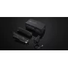 Ferro de alisar cabelo Ghd Unplugged Cordless Styler Preto