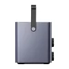 Purificador de ar LaserPecker LP-AP absorvedor de fumo para gravadores laser