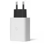 Google GA03502-EU carregador móvel universal preto, branco AC interior