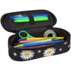 Estojo CoolPack Campus DAISY Preto