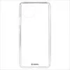 Capa Krusell SoftCover iPhone 12/12 Pro 15,5 cm (6,1 polegadas) transparente