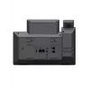 Telefone IP Grandstream Networks GRP2636 preto 12 linhas LCD Wi-Fi