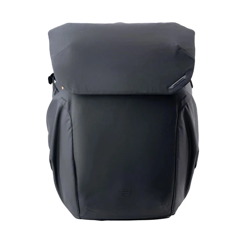 Mochila PGYTECH OneGo 2 preta compatível com Canon Sony Nikon