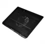 Thermaltake Massive A23 base de arrefecimento para portátil 40,6 cm (16