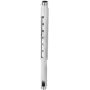 Chief CMS0406W acessório para suporte de projetor metal branco