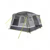 Toldo para autocaravana Tour 2.0 (Cinzento/Lima)