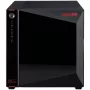 Asustor Xpanstor 4 AS5004U conjunto de discos Preto (90-AS5004U00-M030)