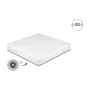 Antena MIMO direcional DELOCK 81465 5G LTE 2×conectores N 2,7–9,0 dBi
