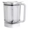 Batedeira de mesa ZWILLING ENFINIGY 1,8 L prateado