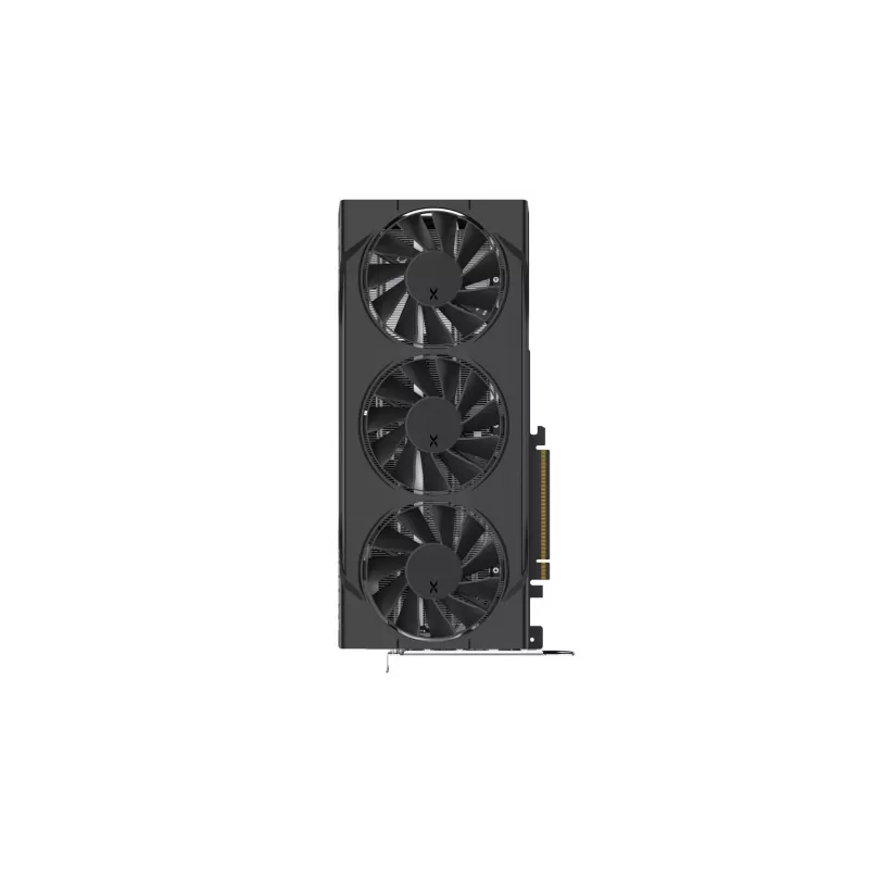 Placa gráfica XFX RX 9070 SWIFT AMD Radeon RX 9070 16GB GDDR6