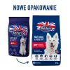 BUTCHER'S Natural&Healthy com vaca - Comida seca para cães - 10 kg