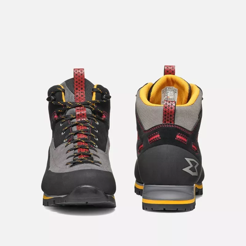 Sapatos de aproximação Garmont Vetta Evo GTX - preto