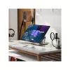 Monitor Alogic CLARITY Touch 32 UHD 6K 95W PD com suporte