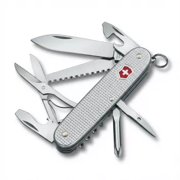 Canivete Victorinox Farmer X Alox 0.82 71.26 multiferramentas robusto