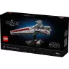 LEGO STAR WARS 75441 Cruzador de assalto classe Venator