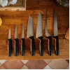 Fiskars 1057534 faca de cozinha aço inoxidável 1 unidade faca de chef