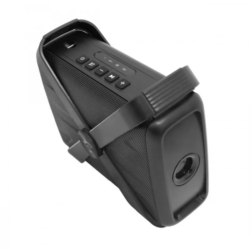 White Shark GBT-58 Tamma Preto