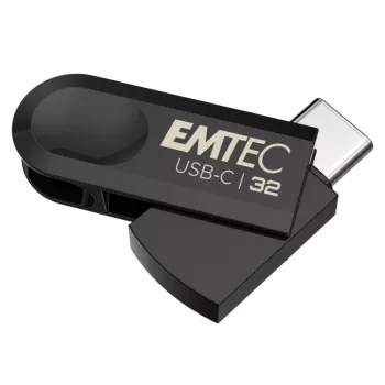 Pen USB Emtec 32 GB USB Type-C 3.2 Gen 1 C280