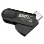 Pen USB Emtec 32 GB USB Type-C 3.2 Gen 1 C280