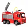 Giga Trucks veículo de bombeiros 66 cm