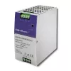 Fonte de alimentação para calha DIN QOLTEC 50997 240W 24V 10A