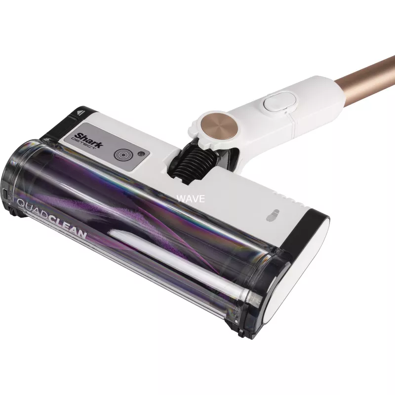 Shark IW3612EU aspirador de mão 2 L branco