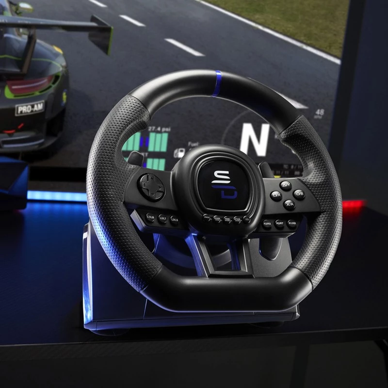 Volante Subsonic Superdrive SV 650 Racing Wheel