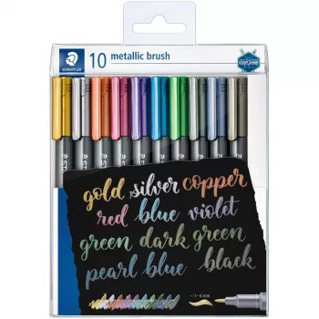 Pincel Staedtler 8321 TB10