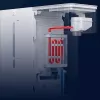 Bico de saída Xiaomi Smart Water Dispenser (quente e frio)
