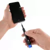 iFixit Mako 64 Bit Driver Kit, chave de fendas + tapete antiestático dobrável