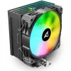 Dissipador de CPU Sharkoon A50 RGB 1