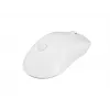 Rato sem fios Fury Tanto T4 — 12000 DPI, branco, botões personalizáveis, ergonómico