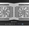 Thermaltake Massive TM Base de refrigeração para portátil, 2 ventoinhas de 120 mm, CL-N002-PL12BL-A